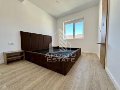 Penthouse cu 3 camere si 2 bai, mobilat si utilat in spate la Lidl. - foto 10