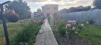 Casa individuala de vanzare cu teren de 2000 mp, Fratelia, Timisoara - foto 3