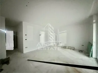 DE VANZARE Apartament doua camere cu gradina 55mp - foto 2