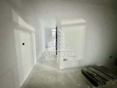 DE VANZARE Apartament doua camere cu gradina 55mp - foto 4