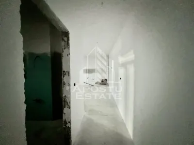 DE VANZARE Apartament doua camere cu gradina 55mp - foto 5