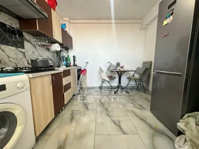 Apartament cu 2 camere, bloc nou, etaj 2, zona Freidorf, Timisoara - foto 4