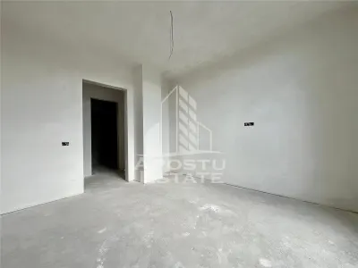Penthouse cu 3 camere, 2 bai, terasa 104 mp, zona Torontalului - foto 10