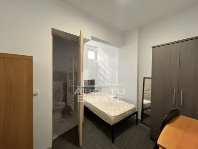 Cladire renovata 2025, 9 camere - foto 12