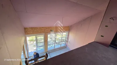 Apartamente noi cu 3 camere de vanzare Complexul Studentesc Timisoara - foto 2