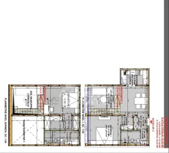 Apartamente noi cu 3 camere de vanzare Complexul Studentesc Timisoara - foto 4