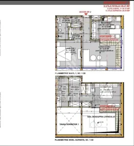Apartamente noi cu 3 camere de vanzare Complexul Studentesc Timisoara - foto 7