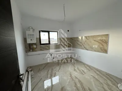 Duplex situat Central cu 4 camere si 3 bai in Mosnita Noua - foto 11