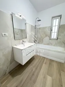 Apartament cu 2 camere decomandat complet finalizat la asfalt Giroc - foto 12