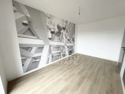 Apartament cu 2 camere decomandat complet finalizat la asfalt Giroc - foto 6