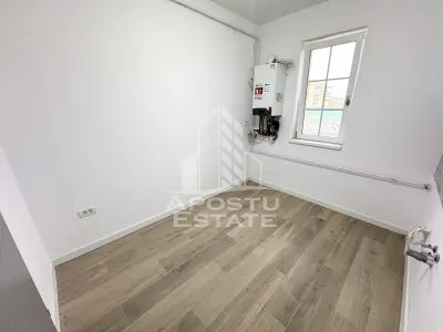Apartament cu 2 camere decomandat complet finalizat la asfalt Giroc - foto 9