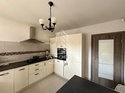 Jumatate de duplex cu 4 camere de vanzare, Dumbravita Timis - foto 9