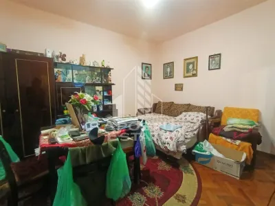 Apartament cu 2 camere, decomandate, centrala proprie in Piata Unirii. - foto 4