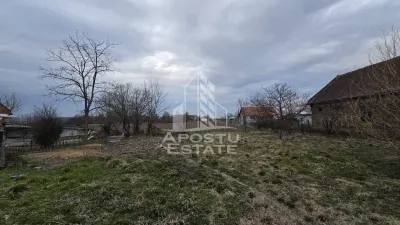 Teren Intravilan Dragsina 2200 Mp Comizion ZERO % - foto 2