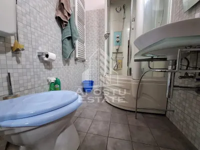 Apartament 2 camere, 60 mp utili, zona Centrala - foto 8