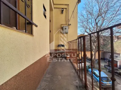 Apartament 2 camere, 60 mp utili, zona Centrala - foto 9