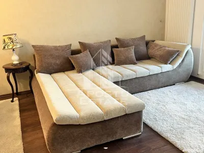 Apartament cu 2 camere decomandat zona Lipovei - foto 2