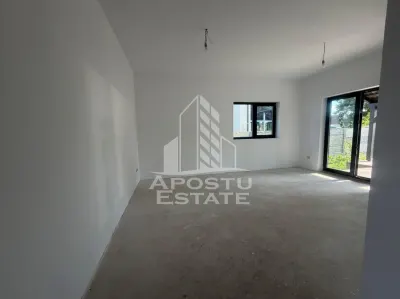 Casa individuala, 5 camere, 465mp teren, in Sanandrei - Sanandrei