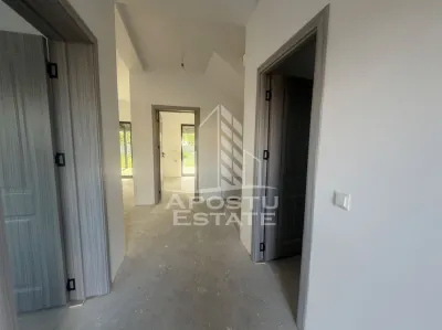 Casa individuala, 5 camere, 465mp teren, in Sanandrei - foto 6