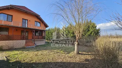 Vila de vanzare in Ghioroc - foto 2