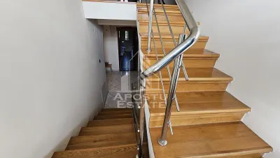 Vila de vanzare in Ghioroc - foto 12