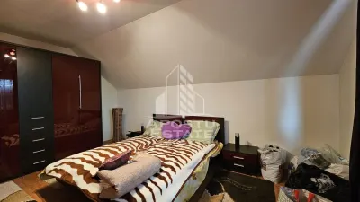 Vila de vanzare in Ghioroc - foto 15
