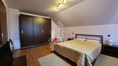 Vila de vanzare in Ghioroc - foto 16