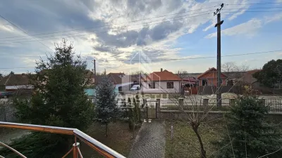 Vila de vanzare in Ghioroc - foto 20