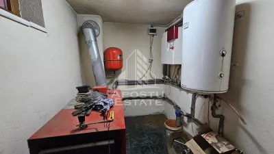 Vila de vanzare in Ghioroc - foto 23