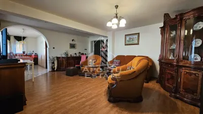 Vila de vanzare in Ghioroc - foto 4