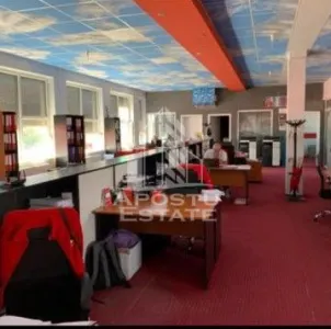 Spatii pentru birouri 500 mp Zona UTA - foto 2
