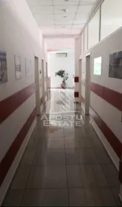 Spatii pentru birouri 500 mp Zona UTA - foto 5