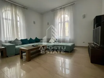 Apartament cu 4 camere 180mp loc de parcare zona centrala - foto 4