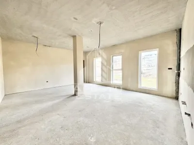 Apartamente cu 2 camere, 52 mp utili la etajul 1 la intrare in Giroc - foto 1
