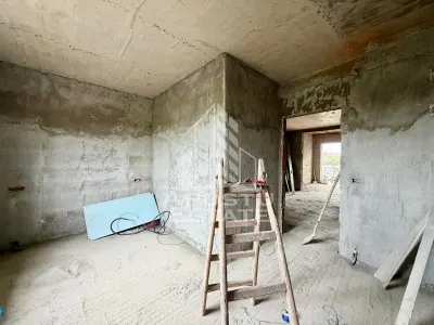 Jumate de duplex P+1 cu 4 camere de vanzare, Giarmata Vii - foto 4
