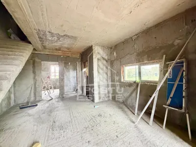 Jumate de duplex P+1 cu 4 camere de vanzare, Giarmata Vii - foto 5