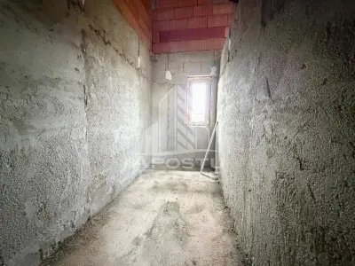 Jumate de duplex P+1 cu 4 camere de vanzare, Giarmata Vii - foto 6