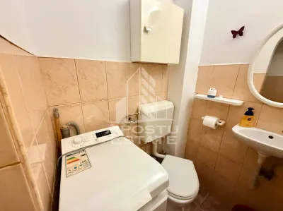 Garsoniera de vanzare, Zona Aradului, Timisoara - foto 5