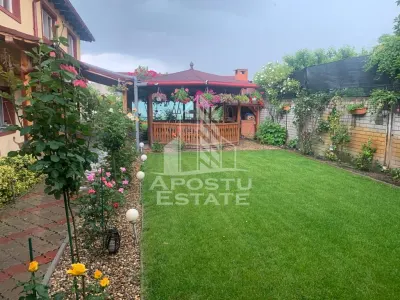 Cazare pentru muncitori, 16 camere 9 bai in Calea Sagului - foto 15