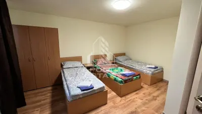 Cazare pentru muncitori, 16 camere 9 bai in Calea Sagului - foto 9
