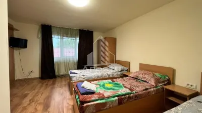 Cazare pentru muncitori, 16 camere 9 bai in Calea Sagului - foto 10