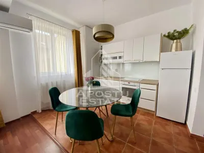 Apartament cu 3 camere de vanzare zona Brancoveanu Timisoara - foto 5