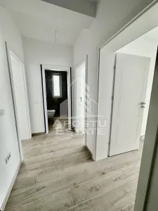 Apartament cu 2 camere, decomandat, zona benzinariei Eso din Giroc - foto 7