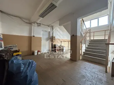 Spatiu pentru birouri240mp8 camere  Zona Gai -Centura   de Nord Arad - foto 6