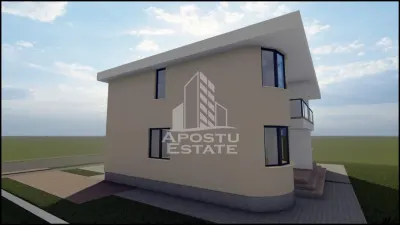 Duplex cu 5 camere la rosu in zona Calea Urseni - foto 5