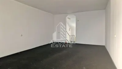 Spatiu comercial 120 mpu - zona Gai - foto 5