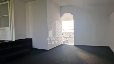 Spatiu comercial 120 mpu - zona Gai - foto 10
