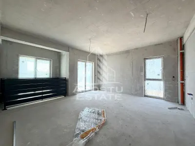 Apartament 2 camere de vanzare, bloc nou, loc de parcare, Sanandrei - Sanandrei