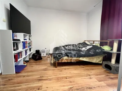 Casa individuala de vanzare, zona Lunei - Fabric Timisoara - foto 5