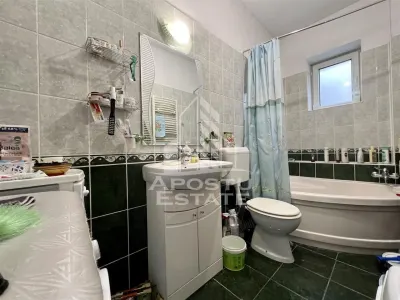 Casa individuala de vanzare, zona Lunei - Fabric Timisoara - foto 7